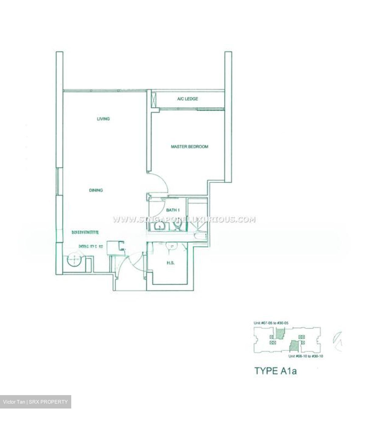 Icon (D2), Apartment #557578361